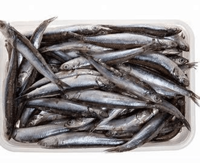 Boquerones