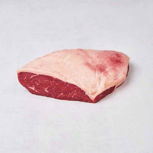  Top Rump Steak