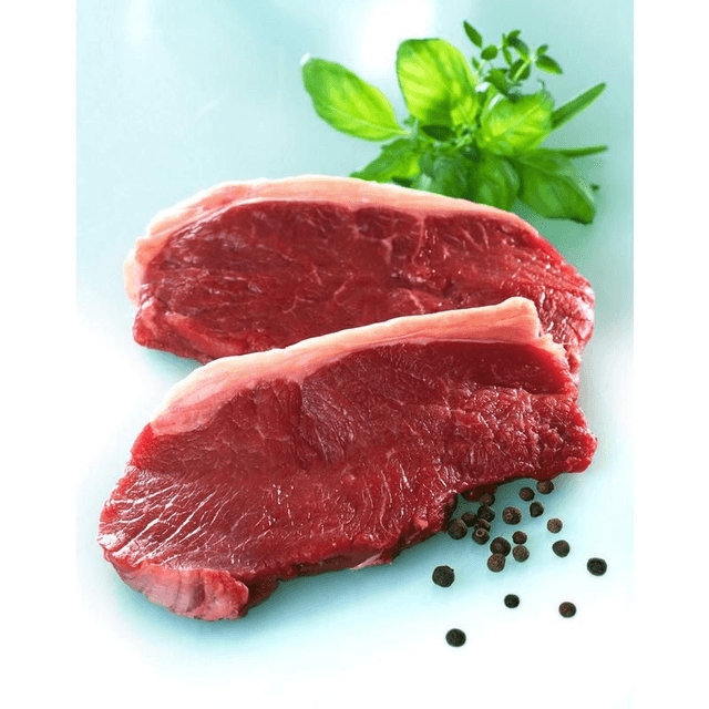  Sirloin Steak