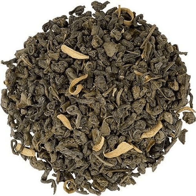 Sultan Grain Ambar Pearl Green Tea 200g

