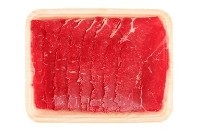 Meat For Rolito