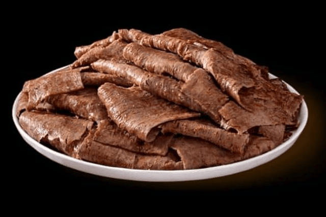 Frozen Kebab
