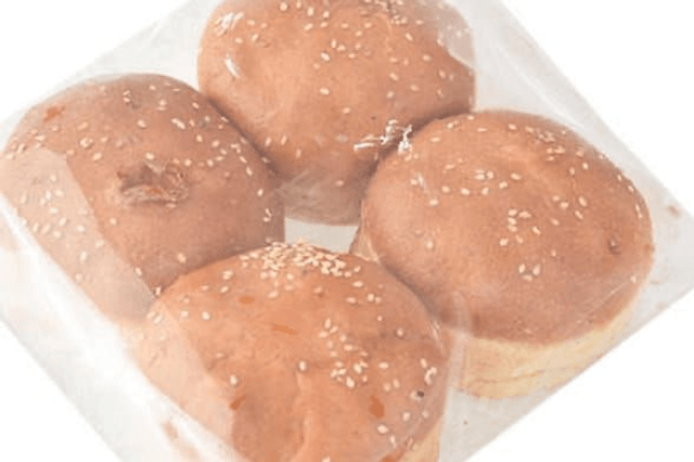 Burger Buns  