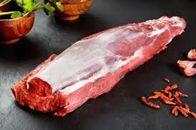 Beef Fillet Steak - New Zealand