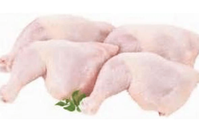 Chicken whole Leg