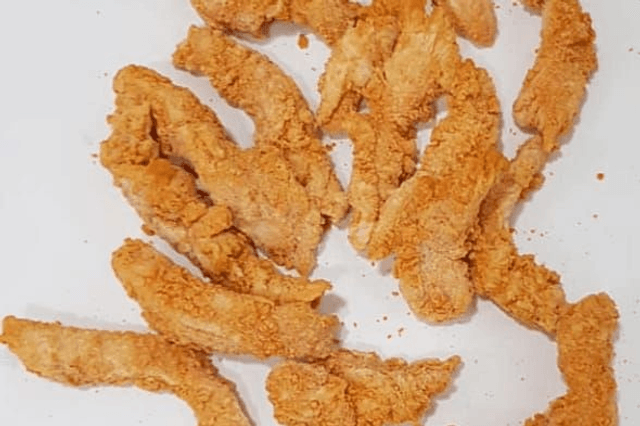 Sweet Chili Chicken