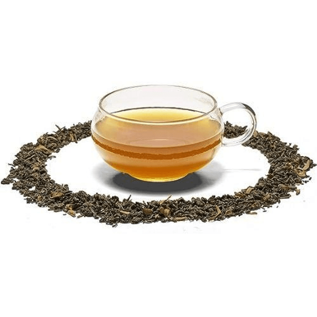 Sultan Grain Ambar Pearl Green Tea 200g

