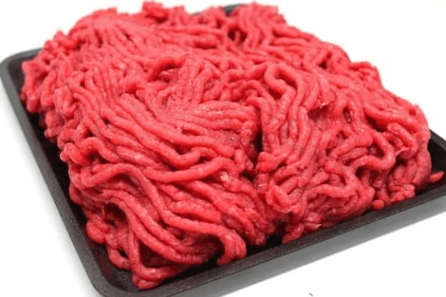 Beef Mince