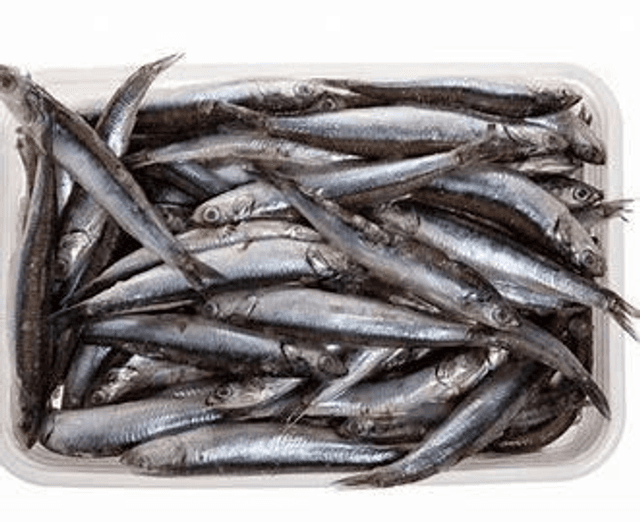 Boquerones