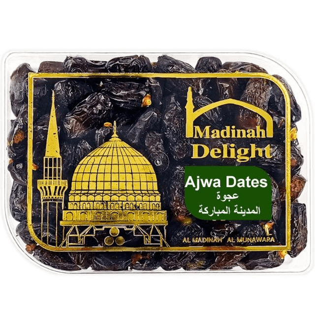 PLASTIC AJWA
