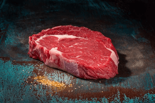 Entrecote Steak 