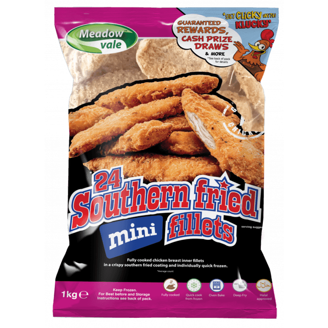  Southern Fried 