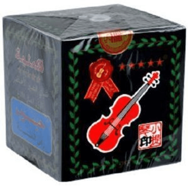 Al Kamanja Moroccan Tea 200g