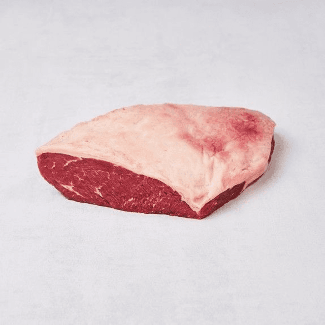  Top Rump Steak