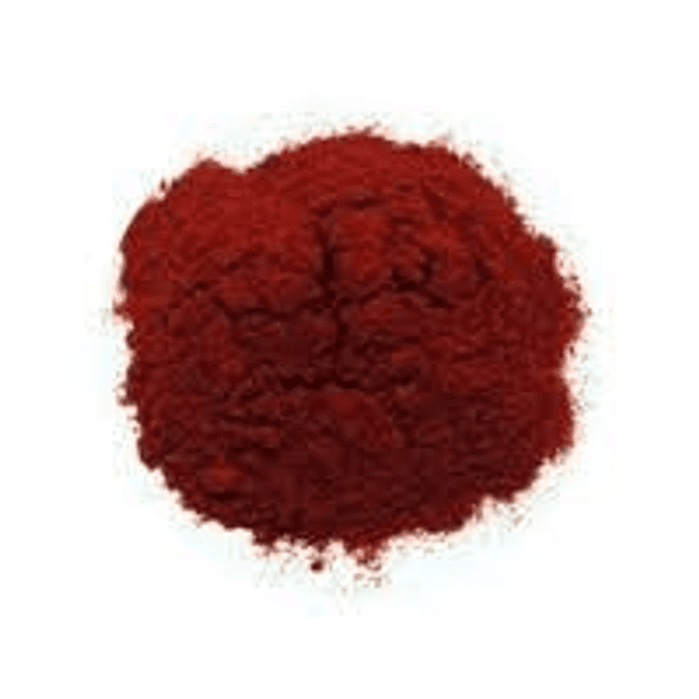 Sweet Paprika