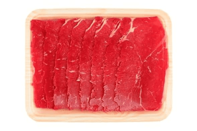 Meat For Rolito