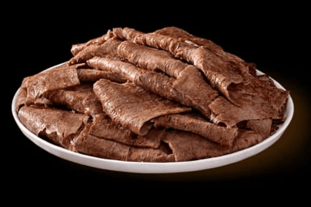 Frozen Kebab