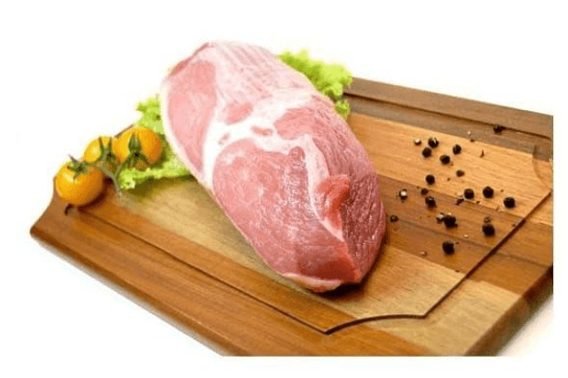 Beef Eye Round 