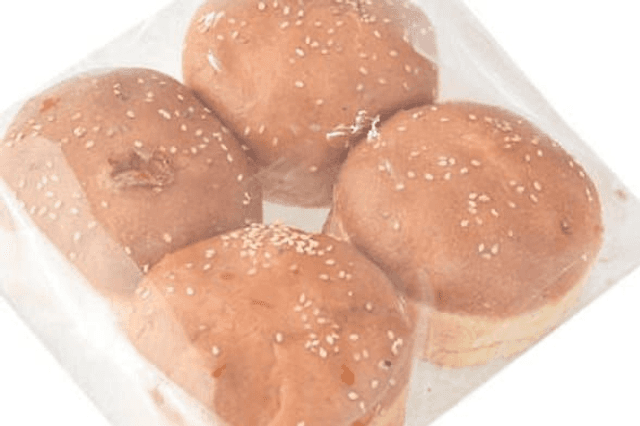 Burger Buns  