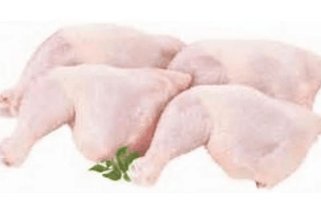 Chicken whole Leg