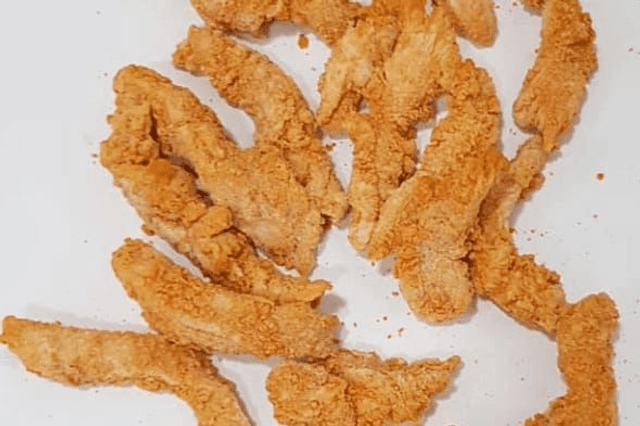 Sweet Chili Chicken